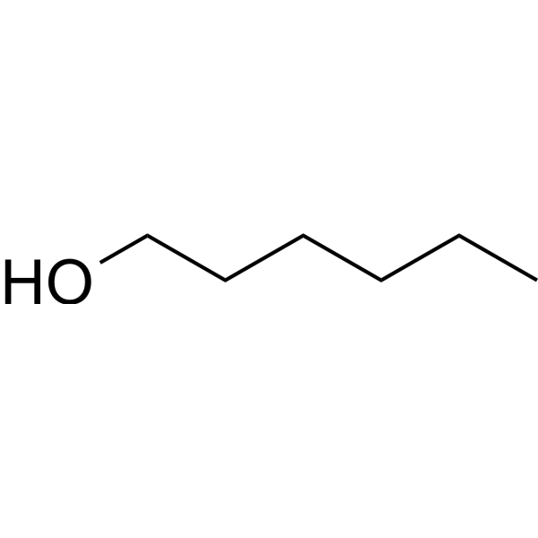 1-Hexanol (n-hexanol) 111-27-3